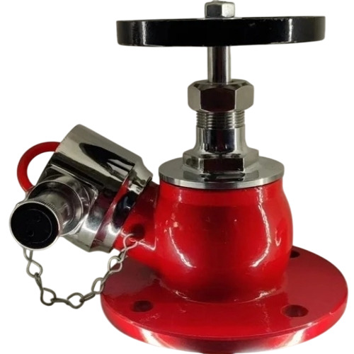 12 Inch Fire Hydrant Valve