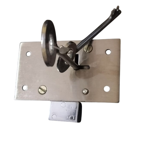 Multi Lock - Application: Doors