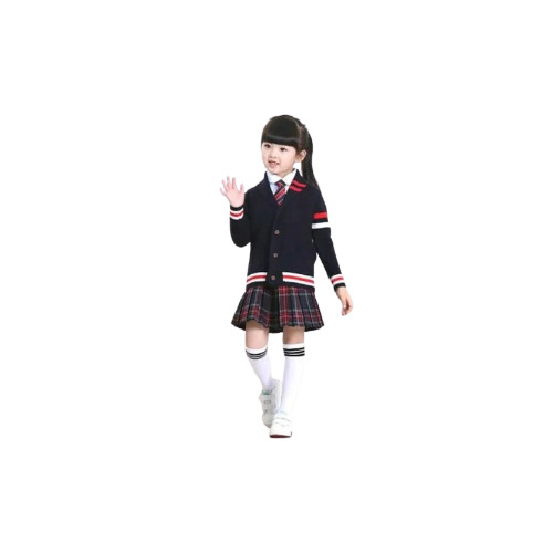 Playgroup School Uniform - Age Group: 3-5 Years