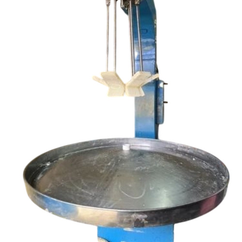 Soan Papadi Making Machine