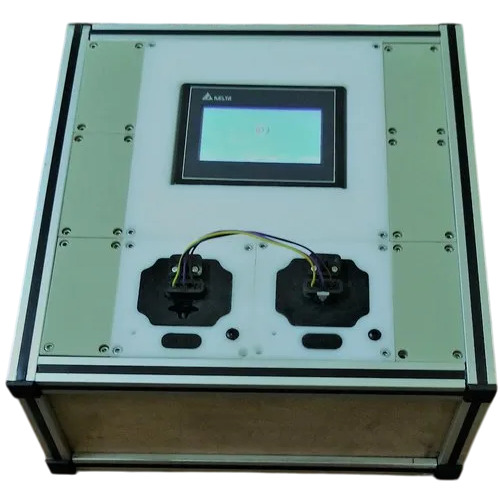 Wire Harness Navigation System
