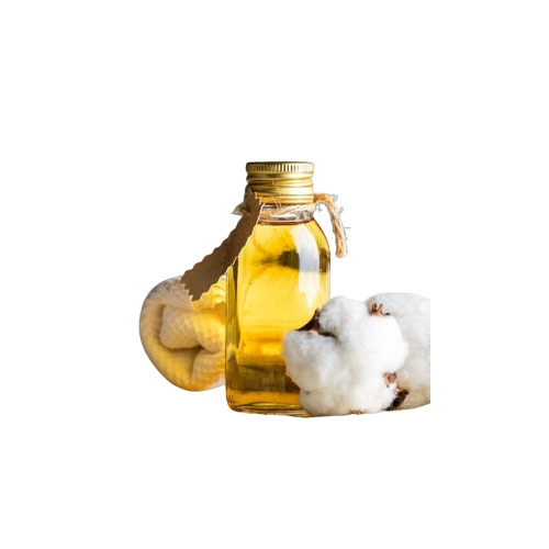 Cotton Seed Oil