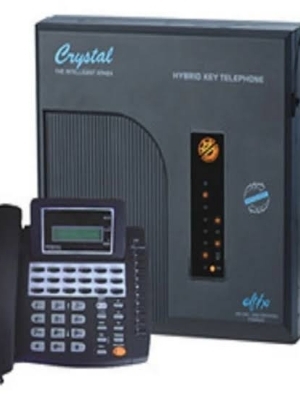 Epabx System