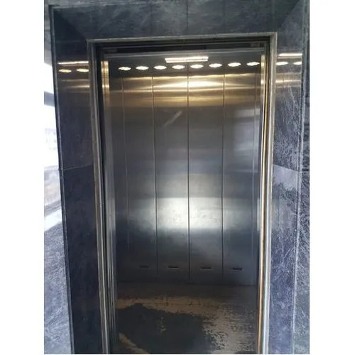 Mild Steel Passenger Elevator