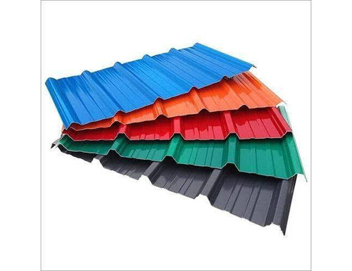 Precoated Roofing Sheet