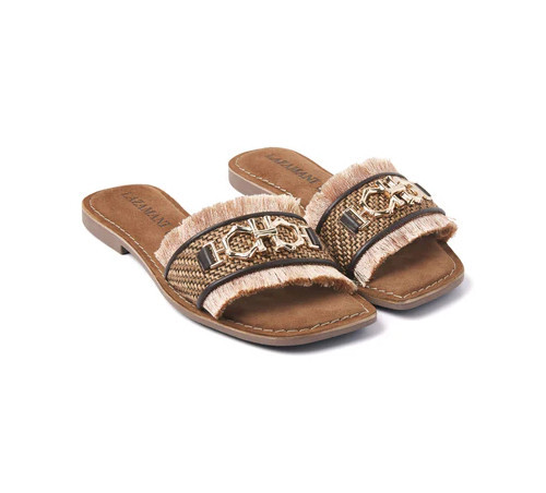 Womens Slippers 