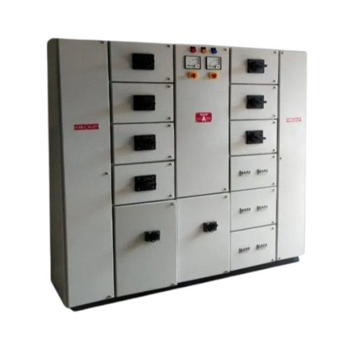 Lt Distribution Panel - Application: Industrial Use
