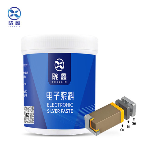 Nickel Paste