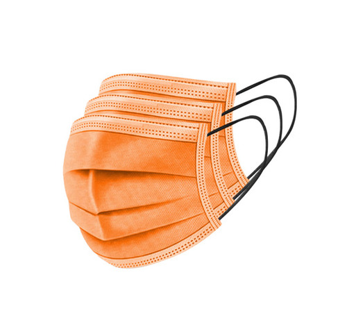 Nonwoven Face Mask