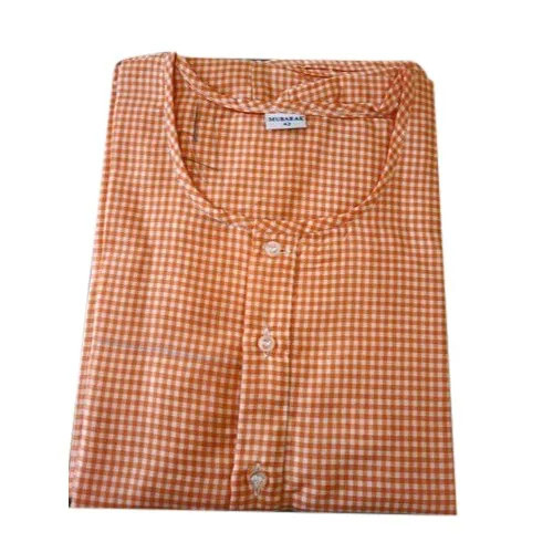 Ladies Patient Hospital Gown - Attributes: Easy To Wear