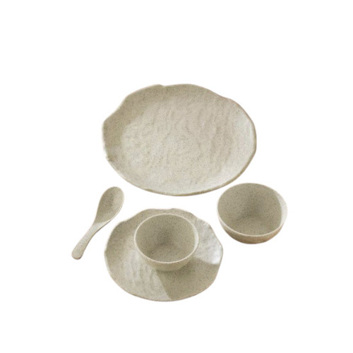 Melamine Dinner Set