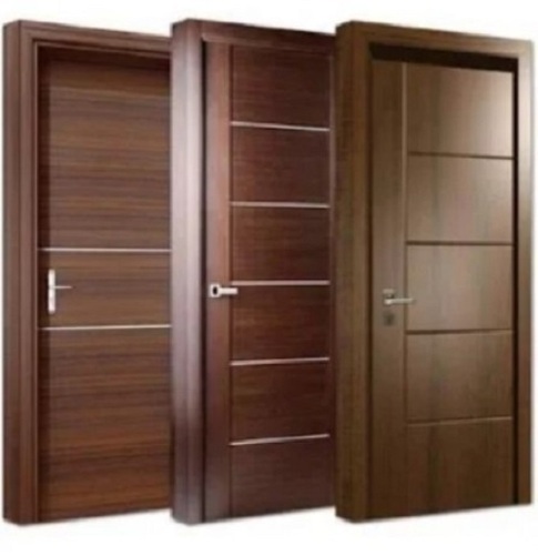 Wooden Door