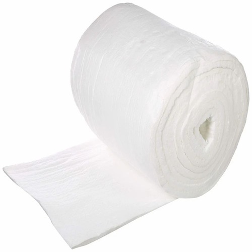 Ceramic Fiber Blanket - Application: Fire Safety