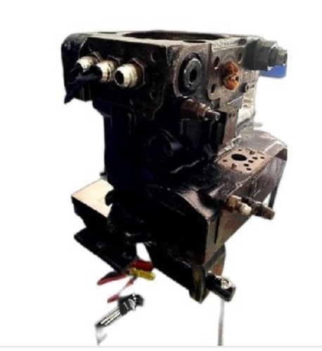 Hydraulic Piston Pumps
