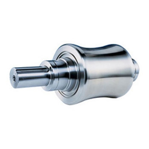 Tube Mills Chilled Roll - Application: Industrial