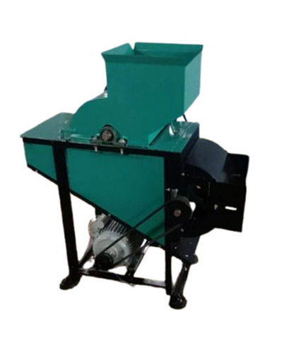 Cooking Mixing Machine - Color: Green