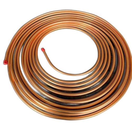 Copper Tube