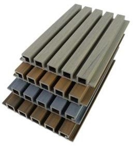 Wpc Wall Panel