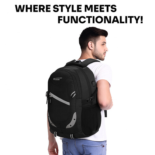 Omron Trekone Backpack