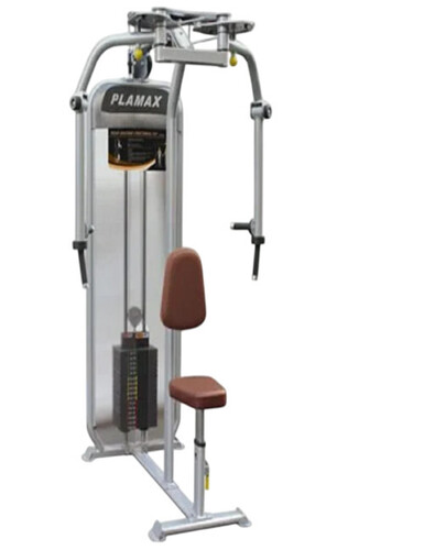 Pec Deck Rear Delt Gym Machine