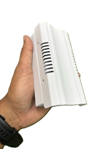 Smps Or Power Supply - Color: White