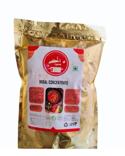 Misal Concentrate