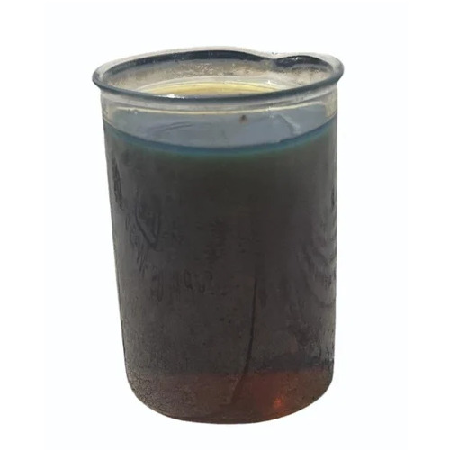 Tyre Oil
