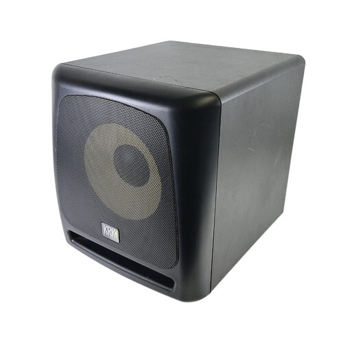 KRK Rokit 10s Powered Studio Subwoofer