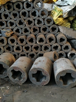CI and DI Mechanical Couplings