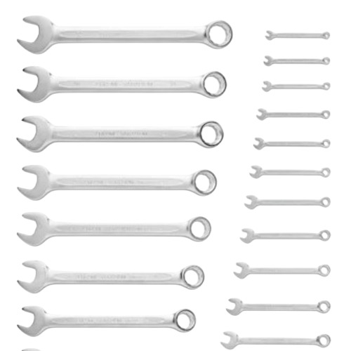 Combined Spanner Set