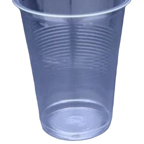 Disposable Plastic Glass