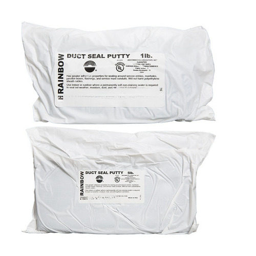 Duct Seal Compound