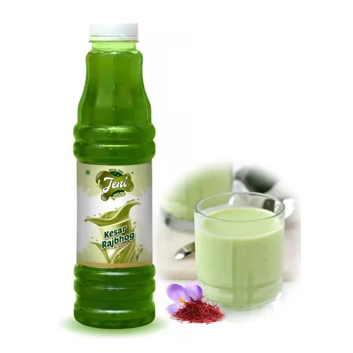Kesar Rajbhog Sharbat Syrup Flavour 700ml