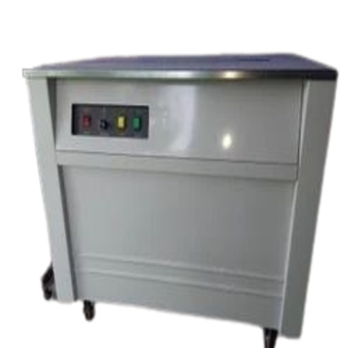 Carton Strapping Machine