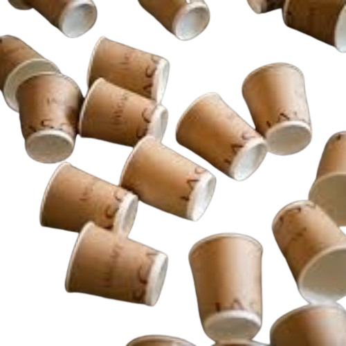 Disposable Paper Cups - Application: Event And Party Supplies