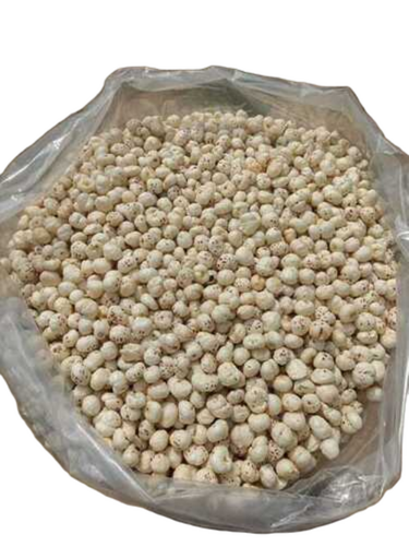 Fox Nut - Broken (%): Under 5%