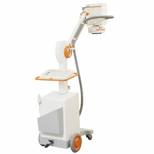 Hight Frequency X Ray Machine - Application: Hospital Use