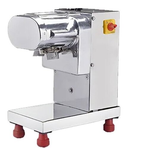 Fafda Machine - Feature: Eco Friendly