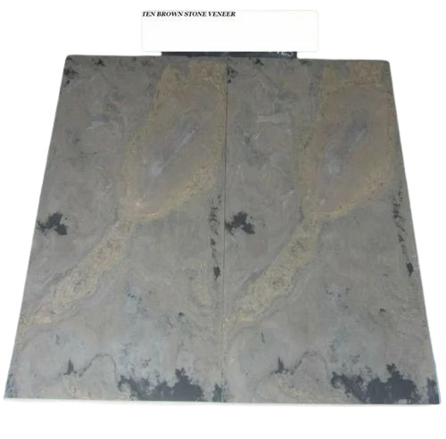 Natural Stone Veneer