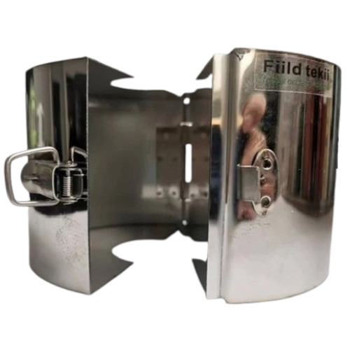Stainless Steel Flange Sleeve