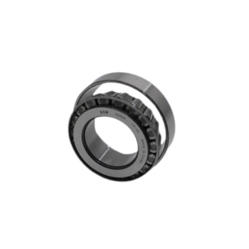 Taper Roller Bearings 32209 - Stainless Steel 45x85x23.25 mm, Silver Gray | High Load Capacity, Durable Under Impact and Misalignment