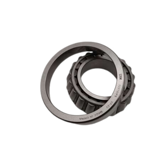 Taper Roller Bearings 32213 - Stainless Steel, 65x120x32.75 mm, Silver Gray | Single Row, Tapered Design, High Load Capacity