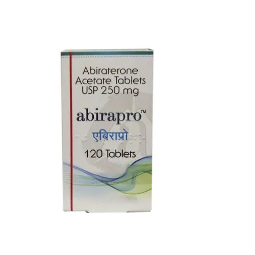 Abirapro Acetate Tablet 250 Mg - Dosage Form: 250Mg