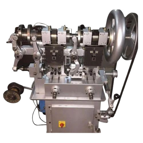 Ball Chain Making Machine