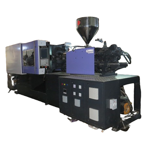 Plastic Molding Machines - Automatic Grade: Automatic