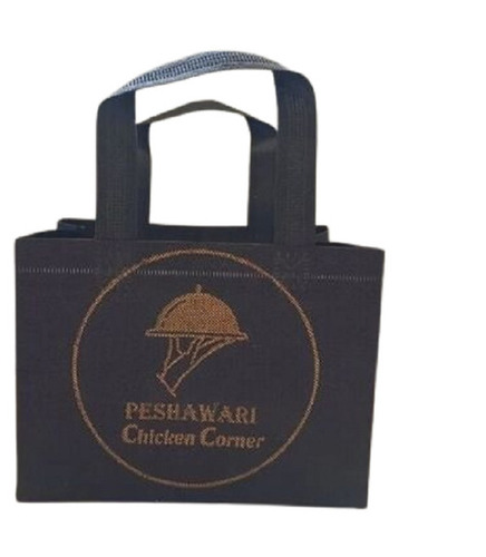 Printed Non Woven Bag - Color: Yes
