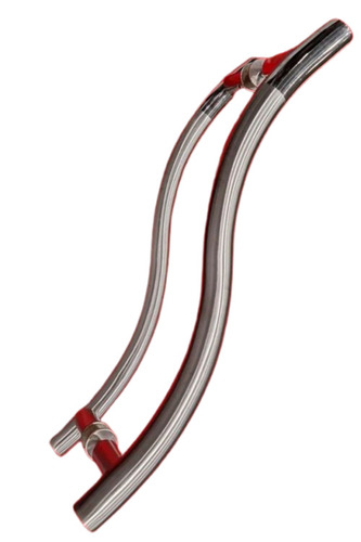 Stainless Steel Door Pull Handle