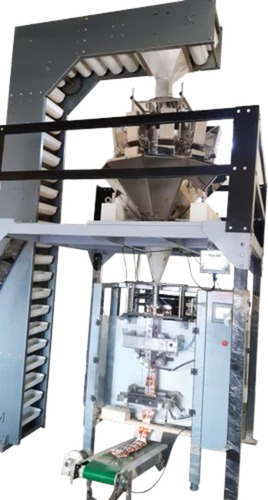 Automatic Weight Machine 