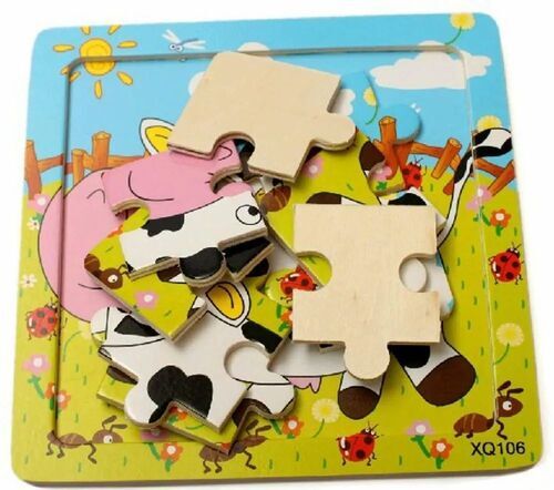Jigsaw Puzzle Game