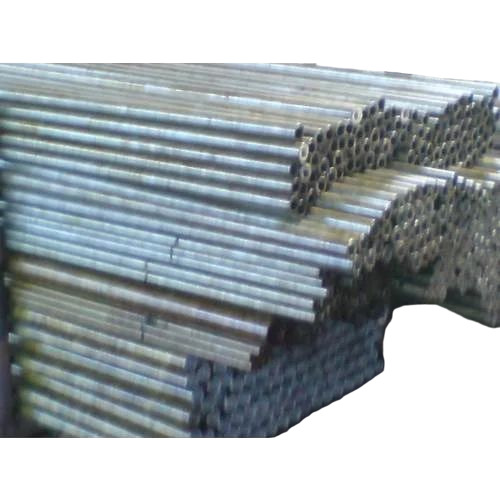 Mild Steel Tube - Application: Structure Pipe
